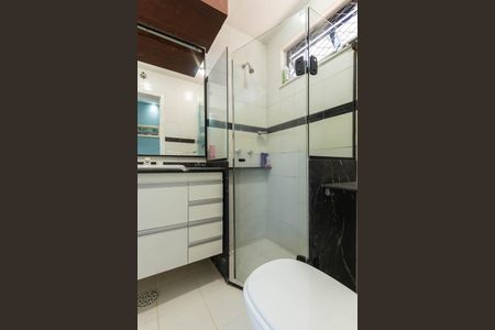 Apartamento à venda com 47m², 1 quarto e sem vagaBanheiro
