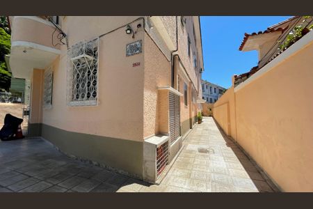 Apartamento à venda com 47m², 1 quarto e sem vaga Apartamento à venda com 47m², 1 quarto e sem vagaÁrea comum