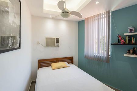 Apartamento à venda com 47m², 1 quarto e sem vagaQuarto