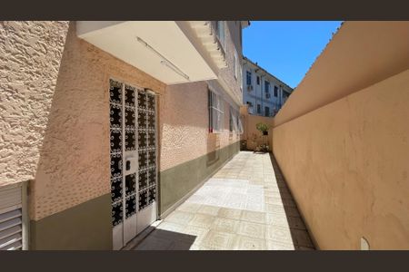 Apartamento à venda com 47m², 1 quarto e sem vaga Apartamento à venda com 47m², 1 quarto e sem vagaÁrea comum