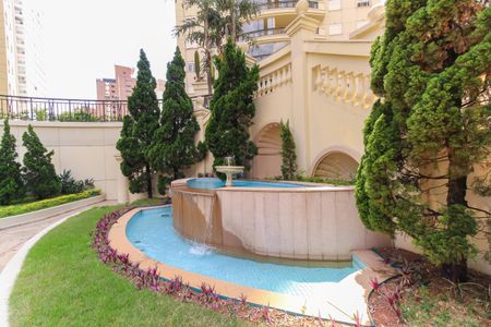 Apartamento à venda com 139m², 4 quartos e 3 vagasÁrea externa