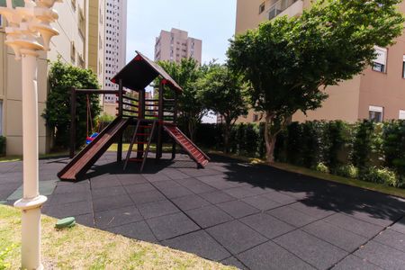 Apartamento à venda com 139m², 4 quartos e 3 vagasÁrea comum - Playground