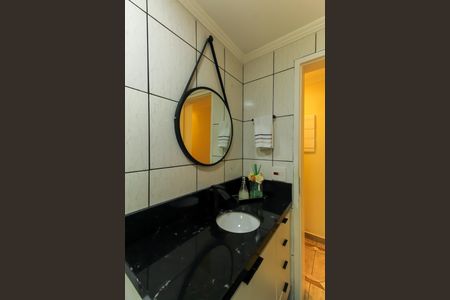 Apartamento à venda com 139m², 4 quartos e 3 vagasBanheiro