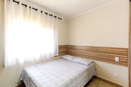 Apartamento à venda com 139m², 4 quartos e 3 vagasQuarto 2 - Suíte
