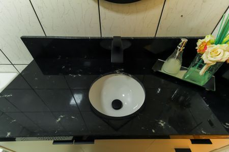 Apartamento à venda com 139m², 4 quartos e 3 vagasBanheiro