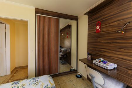 Apartamento à venda com 139m², 4 quartos e 3 vagasQuarto 3