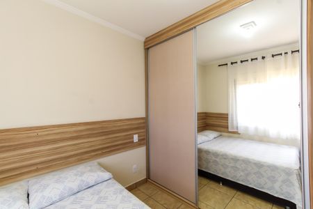 Apartamento à venda com 139m², 4 quartos e 3 vagasQuarto 2 - Suíte