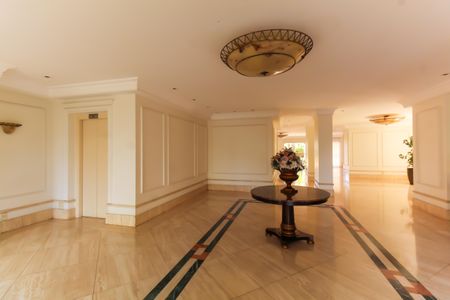 Apartamento à venda com 139m², 4 quartos e 3 vagasHall