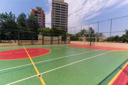 Apartamento à venda com 139m², 4 quartos e 3 vagasQuadra