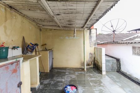 Casa à venda com 300m², 3 quartos e 3 vagas Casa à venda com 300m², 3 quartos e 3 vagasÁrea de Serviço Casa 2