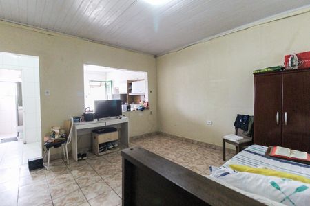 Casa à venda com 300m², 3 quartos e 3 vagas Casa à venda com 300m², 3 quartos e 3 vagasQuarto Casa 2