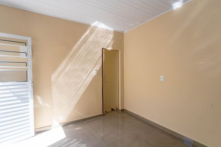 Sala  de casa para alugar com 2 quartos, 43m² em Casa Grande, Diadema