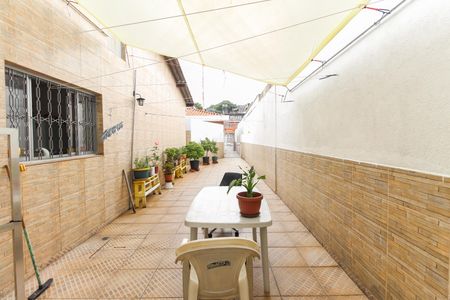 Casa à venda com 300m², 4 quartos e 3 vagasÁrea externa