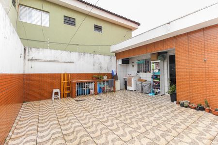 Casa à venda com 300m², 4 quartos e 3 vagasQuintal Casa 2