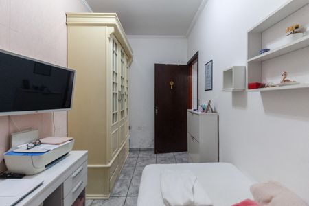 Casa à venda com 300m², 4 quartos e 3 vagasQuarto 2 Casa 1