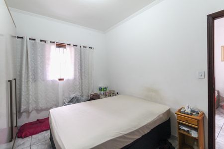 Casa à venda com 300m², 4 quartos e 3 vagasQuarto 1 Casa 1