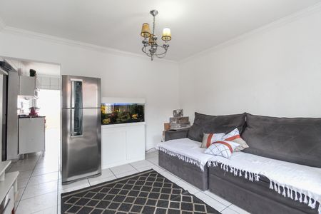 Casa à venda com 300m², 4 quartos e 3 vagasSala Casa 2