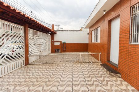 Casa à venda com 300m², 4 quartos e 3 vagasGaragem