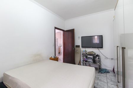 Casa à venda com 300m², 4 quartos e 3 vagasQuarto 1 Casa 1