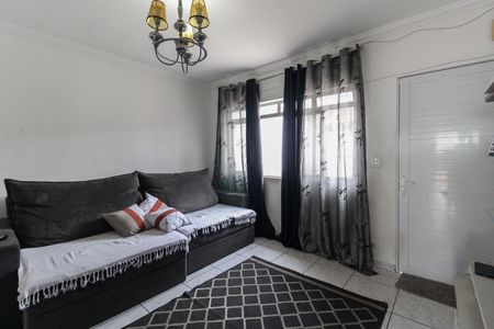 Casa à venda com 300m², 4 quartos e 3 vagasSala Casa 2