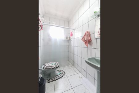 Casa à venda com 300m², 4 quartos e 3 vagasBanheiro Casa 2