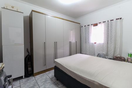 Casa à venda com 300m², 4 quartos e 3 vagasQuarto 1 Casa 1