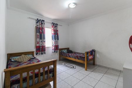 Casa à venda com 300m², 4 quartos e 3 vagasQuarto 2 Casa 2