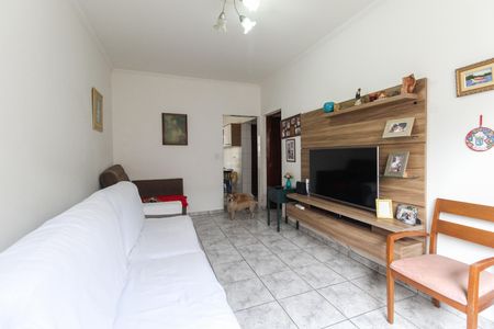 Casa à venda com 300m², 4 quartos e 3 vagasSala Casa 1