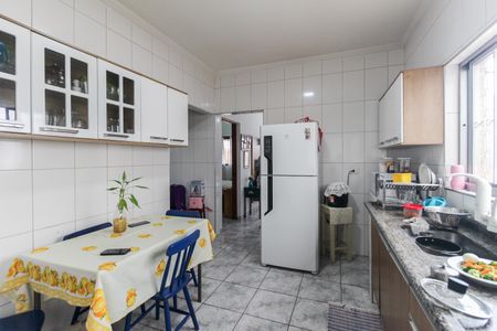 Casa à venda com 300m², 4 quartos e 3 vagasCozinha Casa 1