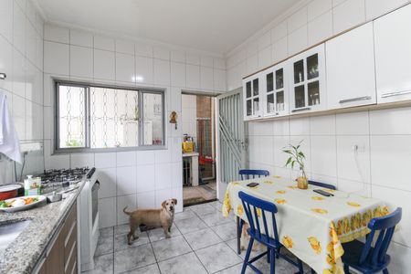 Casa à venda com 300m², 4 quartos e 3 vagasCozinha Casa 1