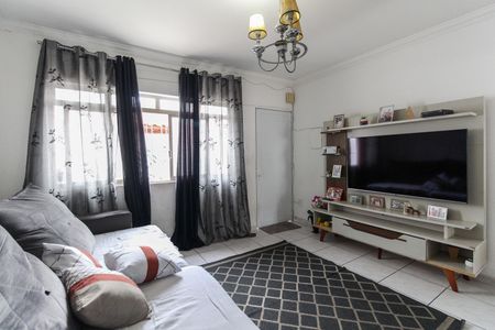 Casa à venda com 300m², 4 quartos e 3 vagasSala Casa 2