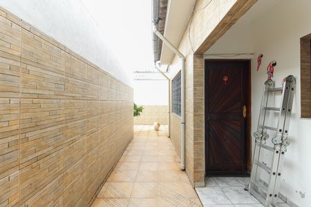 Casa à venda com 300m², 4 quartos e 3 vagasÁrea externa