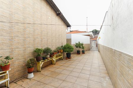 Casa à venda com 300m², 4 quartos e 3 vagasÁrea externa