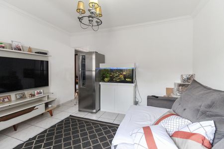 Casa à venda com 300m², 4 quartos e 3 vagasSala Casa 2