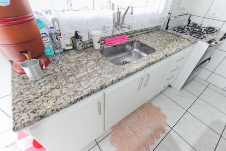 Casa à venda com 300m², 4 quartos e 3 vagasCozinha Casa 2