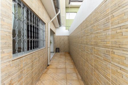 Casa à venda com 300m², 4 quartos e 3 vagasÁrea externa