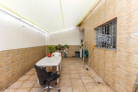 Casa à venda com 300m², 4 quartos e 3 vagasÁrea externa