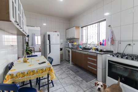 Casa à venda com 300m², 4 quartos e 3 vagasCozinha Casa 1