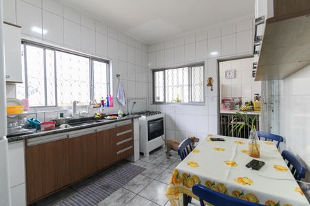 Casa à venda com 300m², 4 quartos e 3 vagasCozinha Casa 1