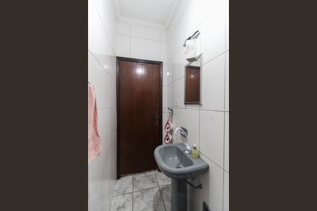 Casa à venda com 300m², 4 quartos e 3 vagasBanheiro Casa 1
