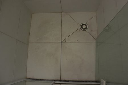 Apartamento para alugar com 72m², 3 quartos e 1 vagaBanheiro da Suíte