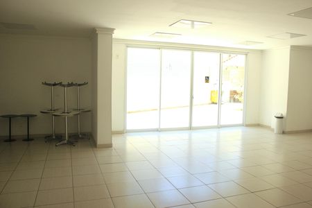 Apartamento para alugar com 72m², 3 quartos e 1 vagaÁrea comum