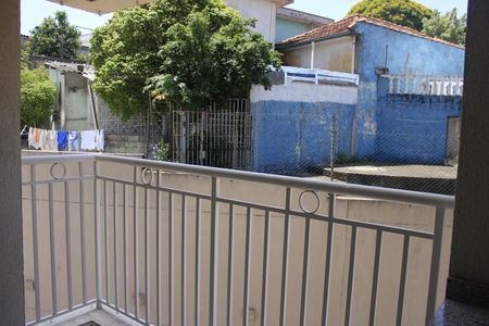 Apartamento para alugar com 72m², 3 quartos e 1 vagaVaranda