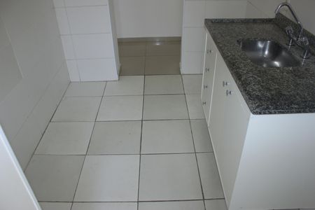 Apartamento para alugar com 72m², 3 quartos e 1 vagaCozinha