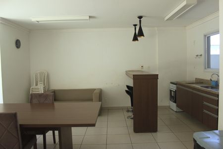 Apartamento para alugar com 72m², 3 quartos e 1 vagaÁrea comum