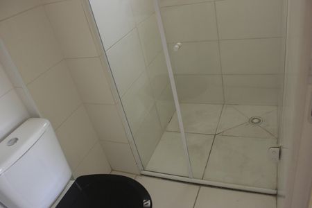 Apartamento para alugar com 72m², 3 quartos e 1 vagaBanheiro da Suíte