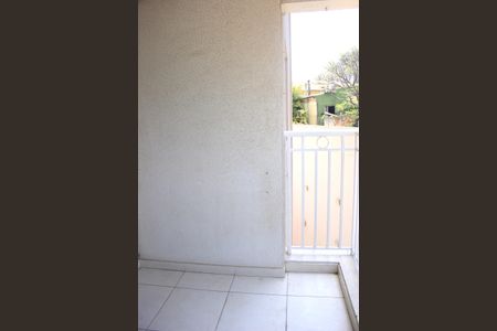 Apartamento para alugar com 72m², 3 quartos e 1 vagaVaranda