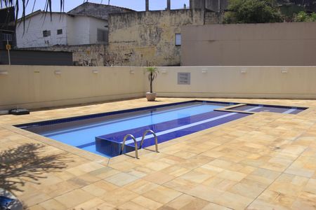 Apartamento para alugar com 72m², 3 quartos e 1 vagaÁrea comum