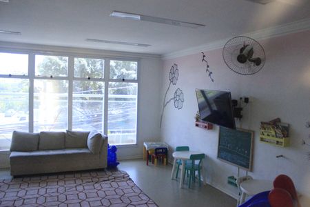 Apartamento para alugar com 72m², 3 quartos e 1 vagaÁrea comum