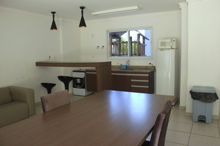 Apartamento para alugar com 72m², 3 quartos e 1 vagaÁrea comum